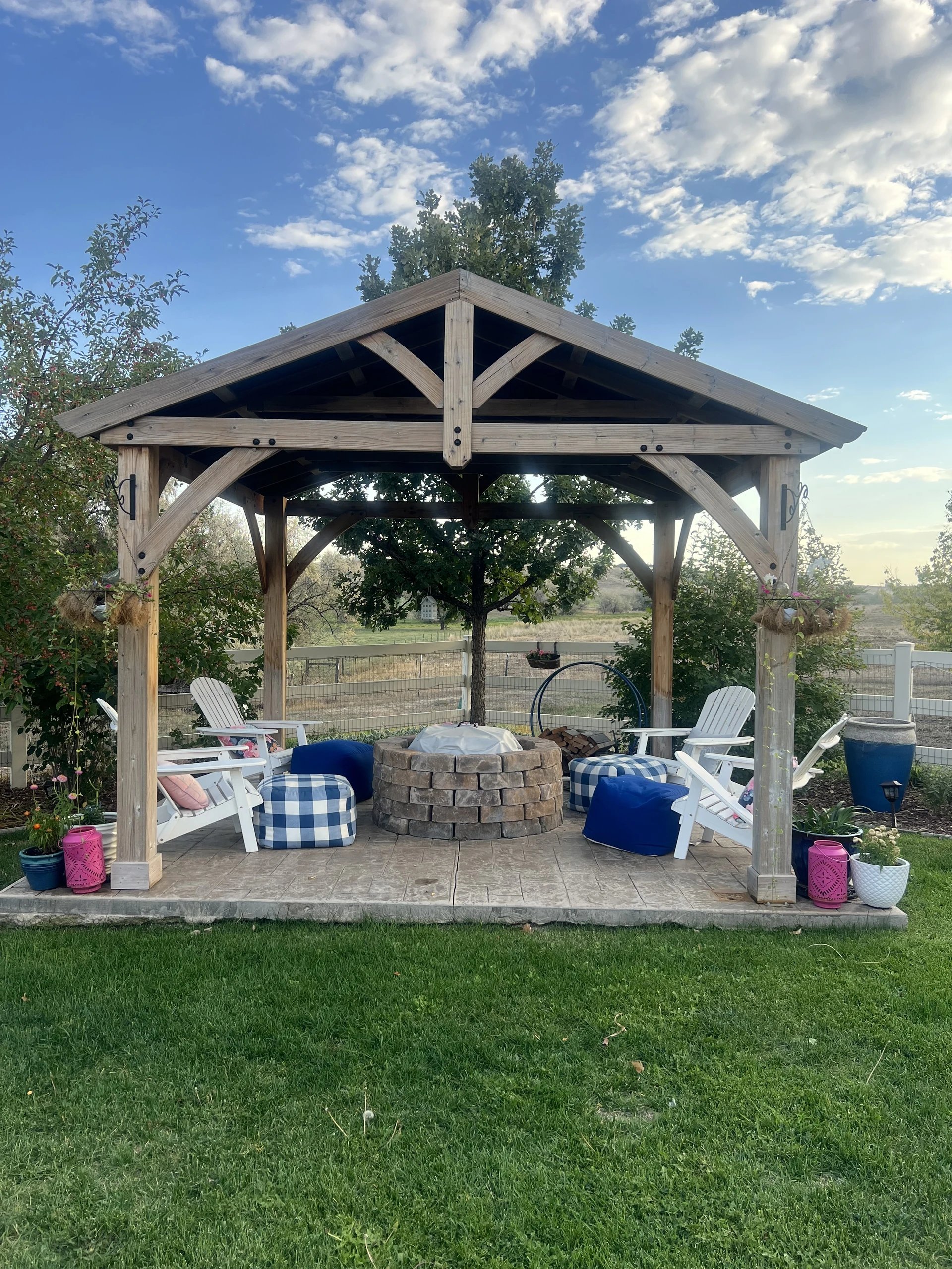 After: Carpentry, Northern Colorado