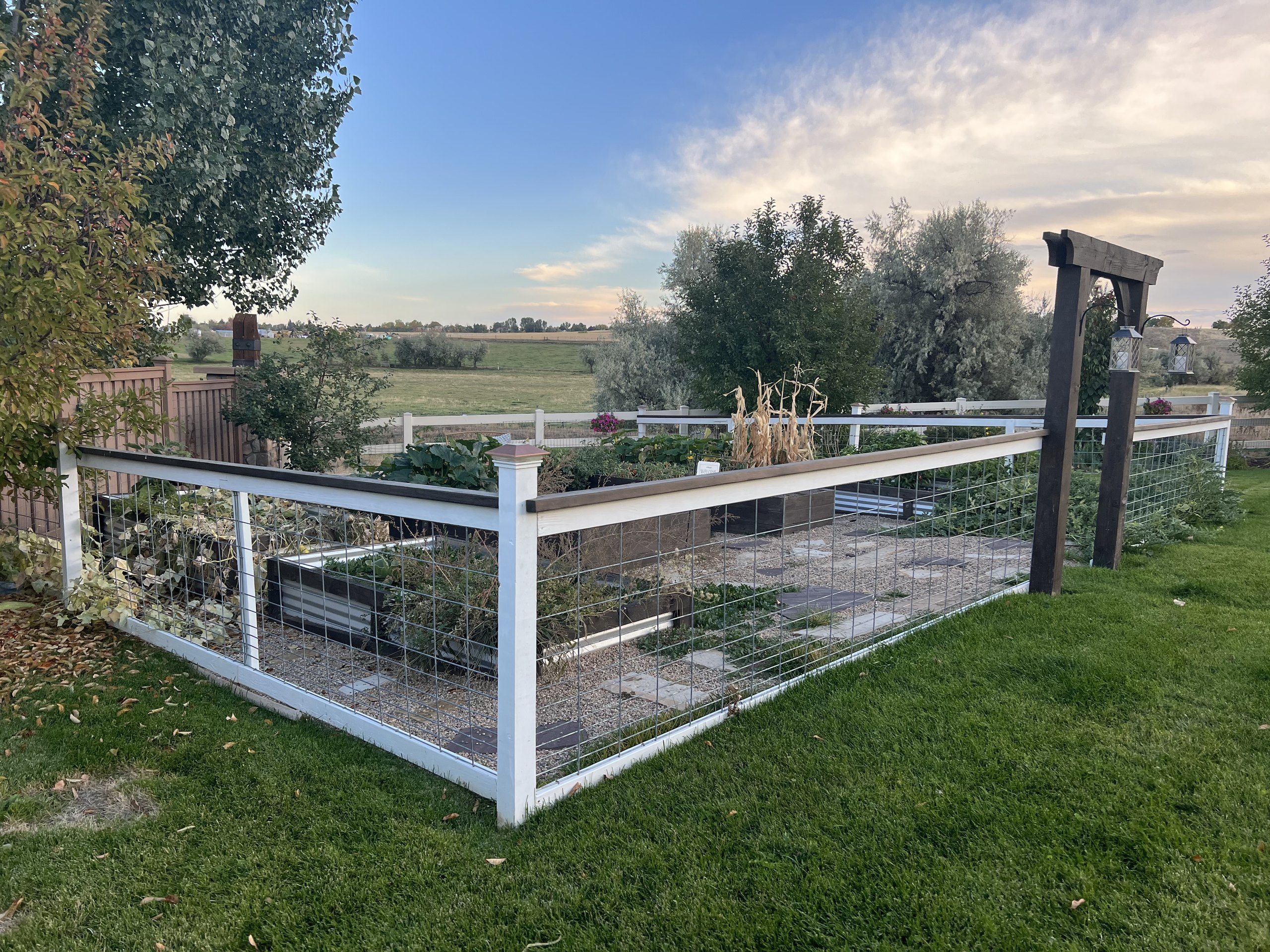 After: Carpentry, Northern Colorado