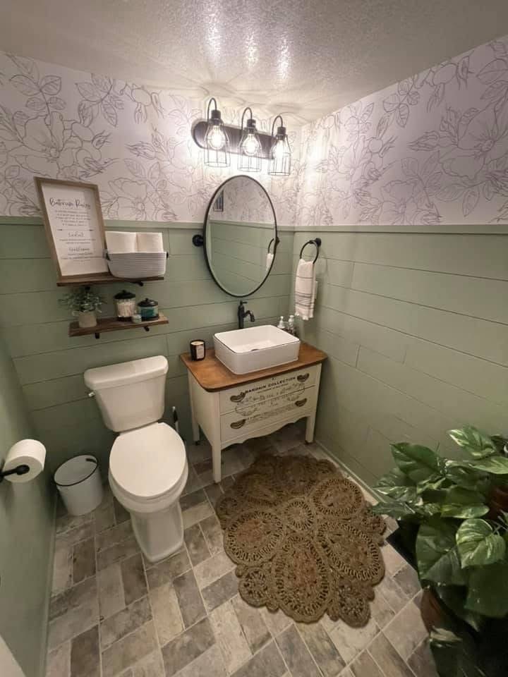 After: Remodeling, Loveland