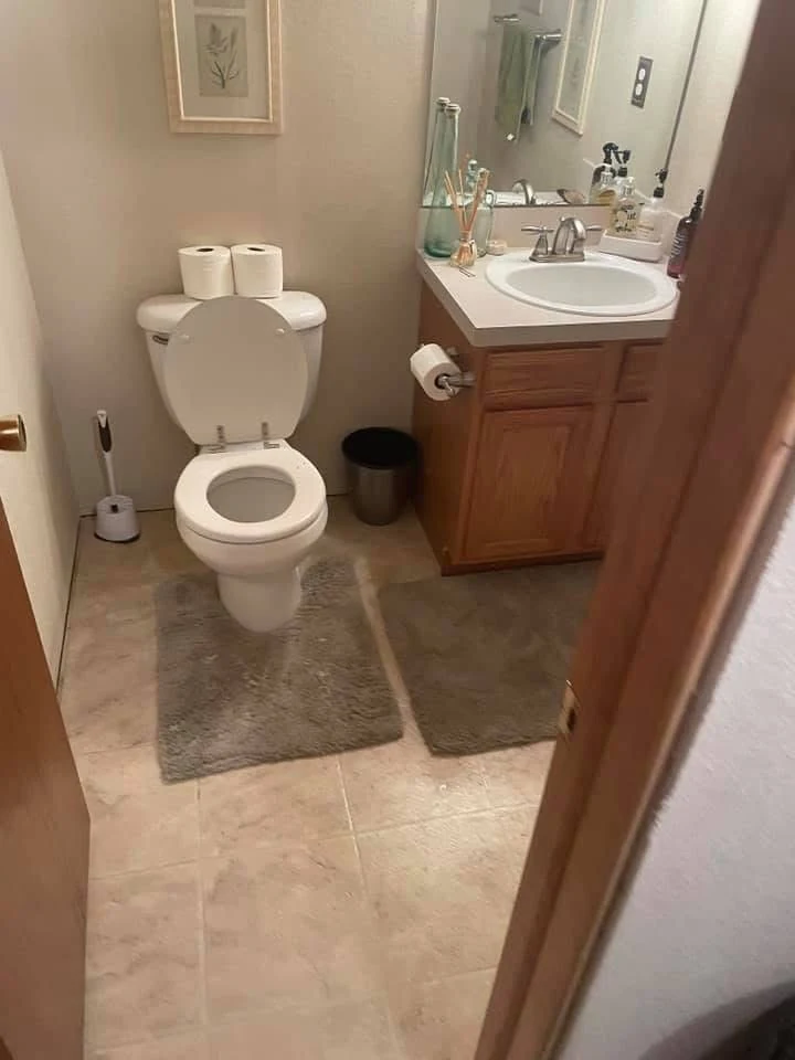 Before: Remodeling, Loveland