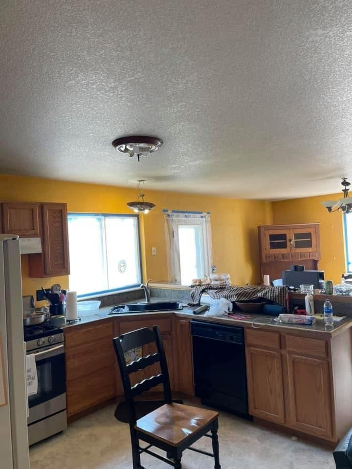 After: Remodeling, Northern Colorado