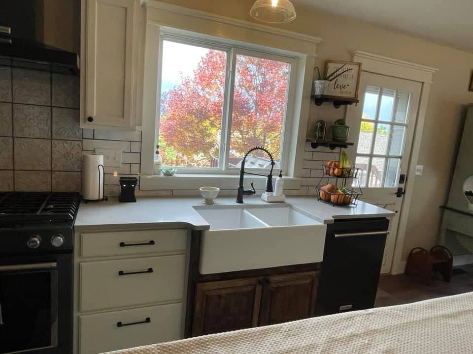 Before: Remodeling, Northern Colorado