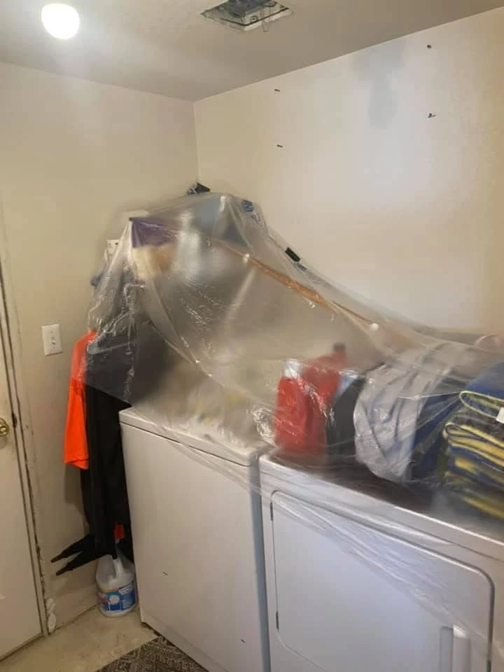 Before: Remodeling, Northern Colorado