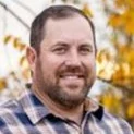 Justin Schlenker, Owner and Lead Contractor